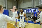 MBBall vs Emerson  Wheaton College Men’s Basketball vs Emerson College. - Photo By: KEITH NORDSTROM : Wheaton, basketball
